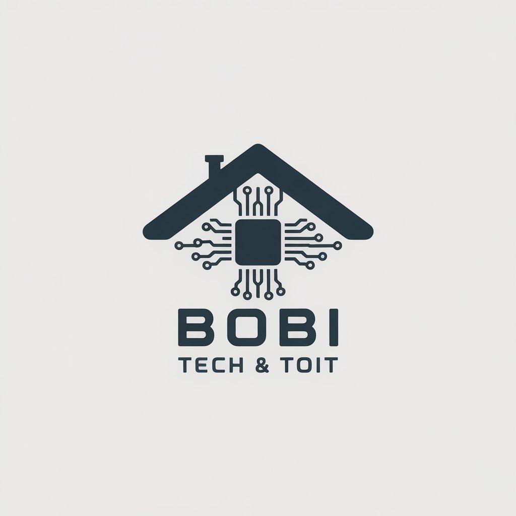 Bobi Tech & Toit